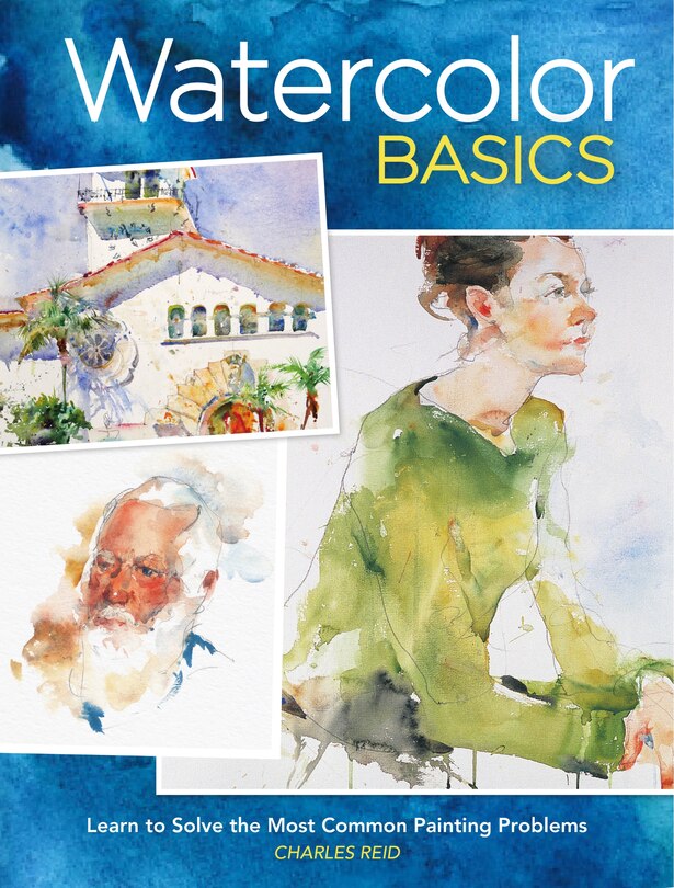 Couverture_Watercolor Basics