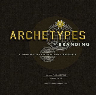 Front cover_Archetypes in Branding