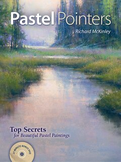 Front cover_Pastel Pointers