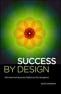 Front cover_Success By Design