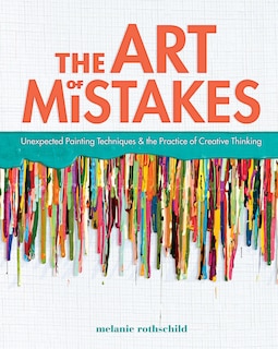 Couverture_The Art Of Mistakes