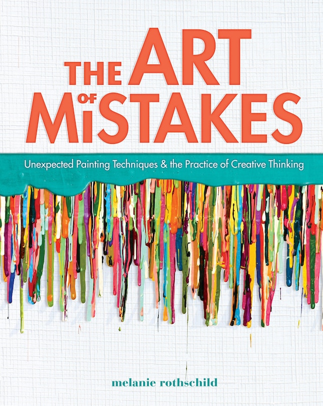 Couverture_The Art Of Mistakes