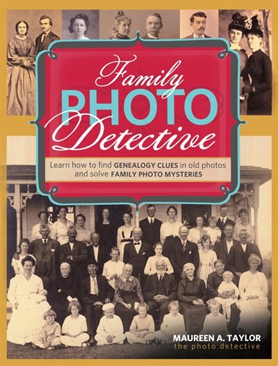Front cover_Family Photo Detective