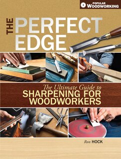 Couverture_The Perfect Edge
