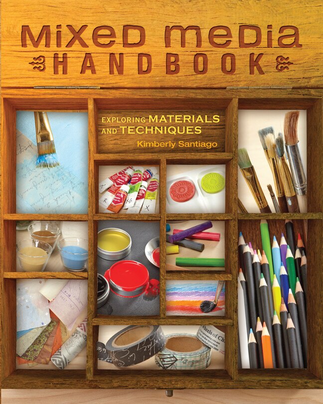 Front cover_Mixed Media Handbook