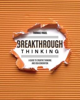 Front cover_Breakthrough Thinking