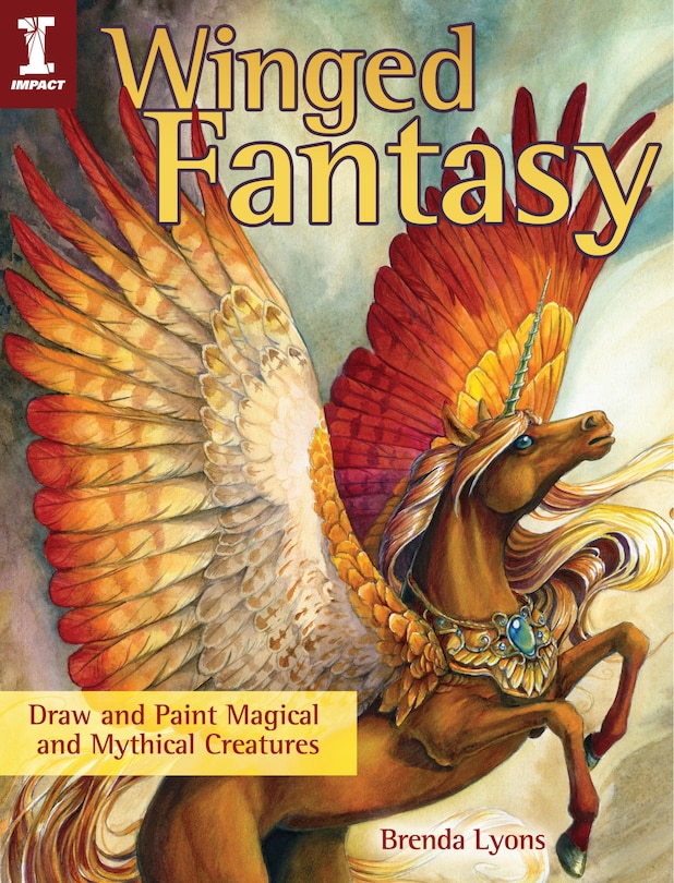 Couverture_Winged Fantasy