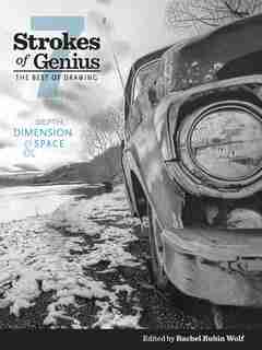 Strokes Of Genius 7: Depth, Dimension And Space de Rachel Rubin Wolf