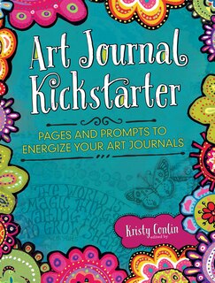 Couverture_Art Journal Kickstarter