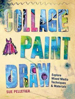 Front cover_Collage, Paint, Draw
