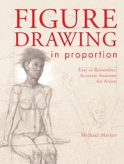 Couverture_Figure Drawing In Proportion