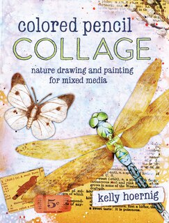 Couverture_Colored Pencil Collage