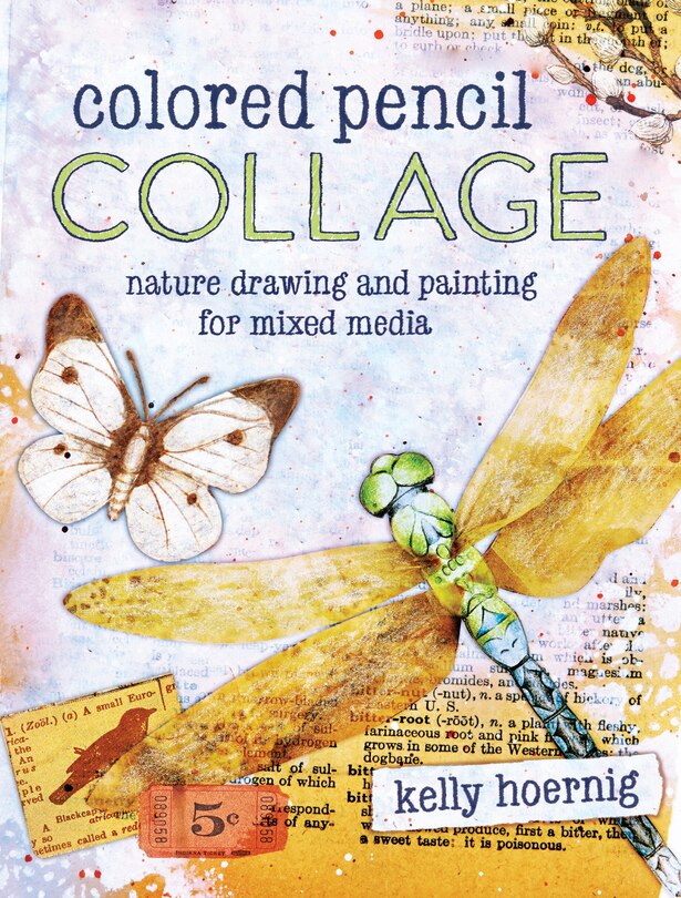 Couverture_Colored Pencil Collage