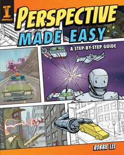 Couverture_Perspective Made Easy
