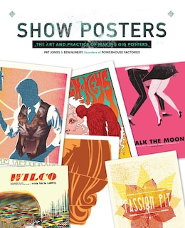 Front cover_Show Posters