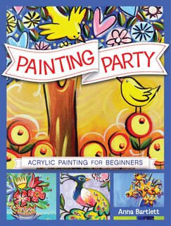 Front cover_Painting Party