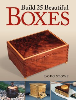 Front cover_Build 25 Beautiful Boxes