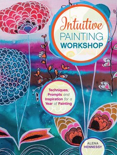 Couverture_Intuitive Painting Workshop