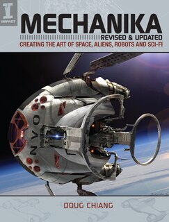 Front cover_Mechanika, Revised And Updated