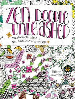 Couverture_Zen Doodle Unleashed
