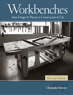 Front cover_Workbenches Revised Edition