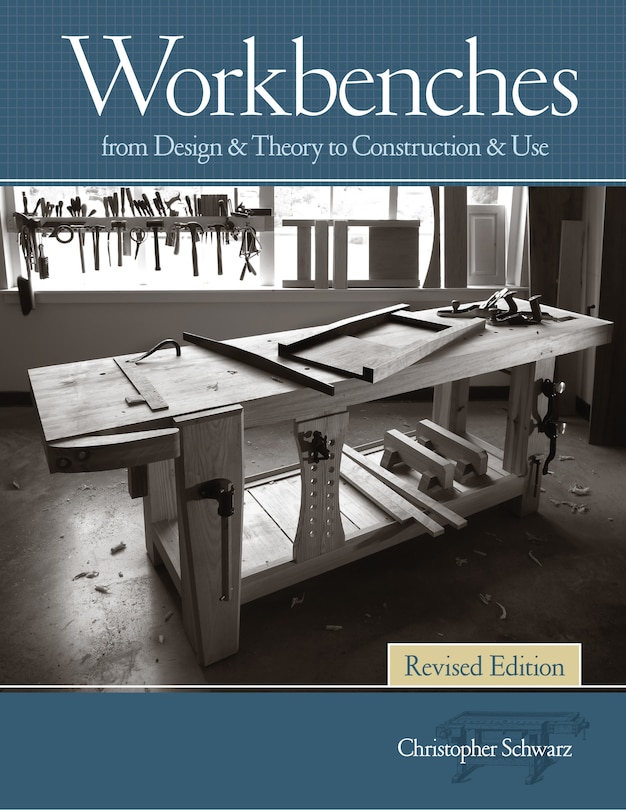 Front cover_Workbenches Revised Edition