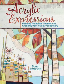 Front cover_Acrylic Expressions