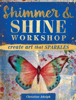 Couverture_Shimmer And Shine Workshop