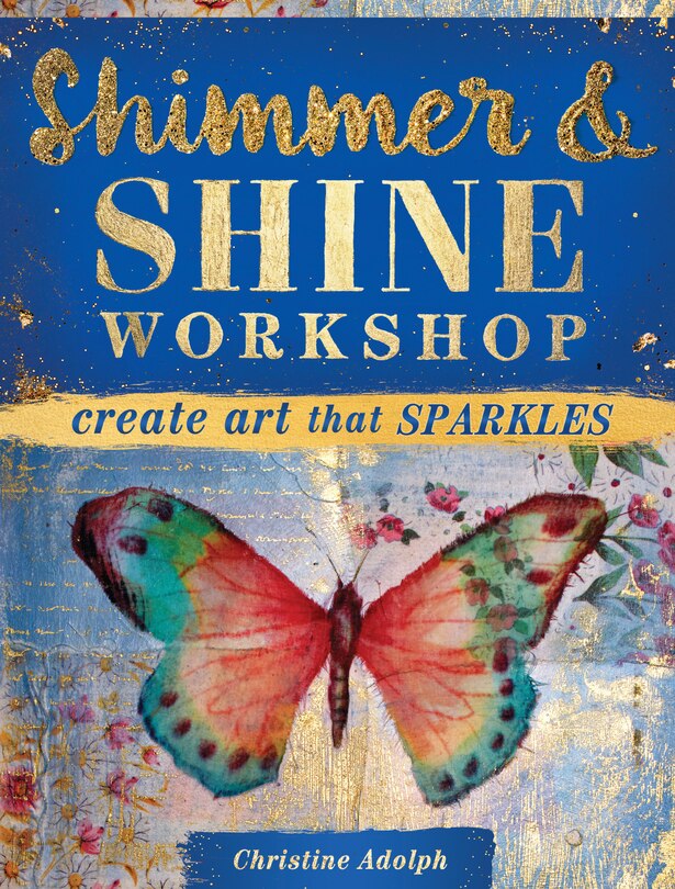 Couverture_Shimmer And Shine Workshop