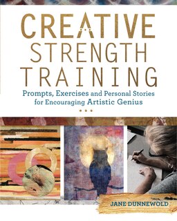 Couverture_Creative Strength Training