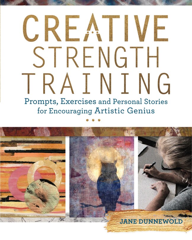 Couverture_Creative Strength Training