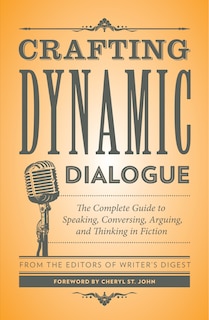 Front cover_Crafting Dynamic Dialogue