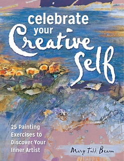 Front cover_Celebrate Your Creative Self