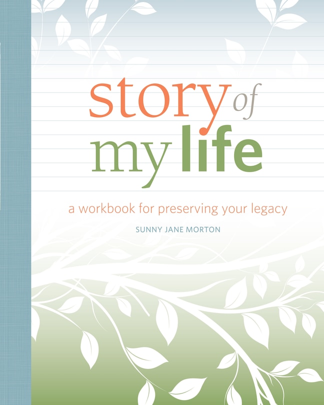 Couverture_Story Of My Life