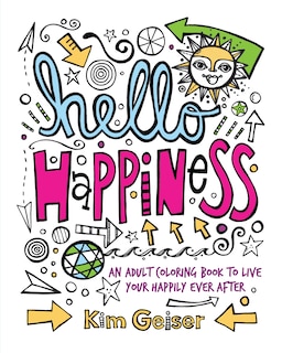 Front cover_Hello Happiness