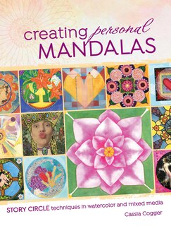 Couverture_Creating Personal Mandalas