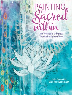 Front cover_Painting the Sacred Within