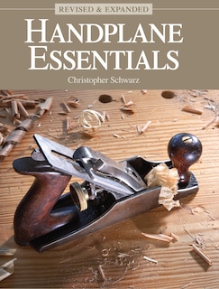 Couverture_Handplane Essentials, Revised & Expanded