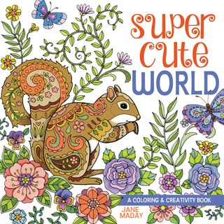 Front cover_Super Cute World