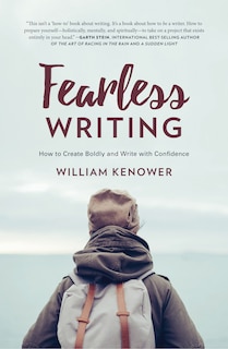 Front cover_Fearless Writing