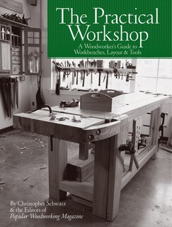 Front cover_The Practical Workshop