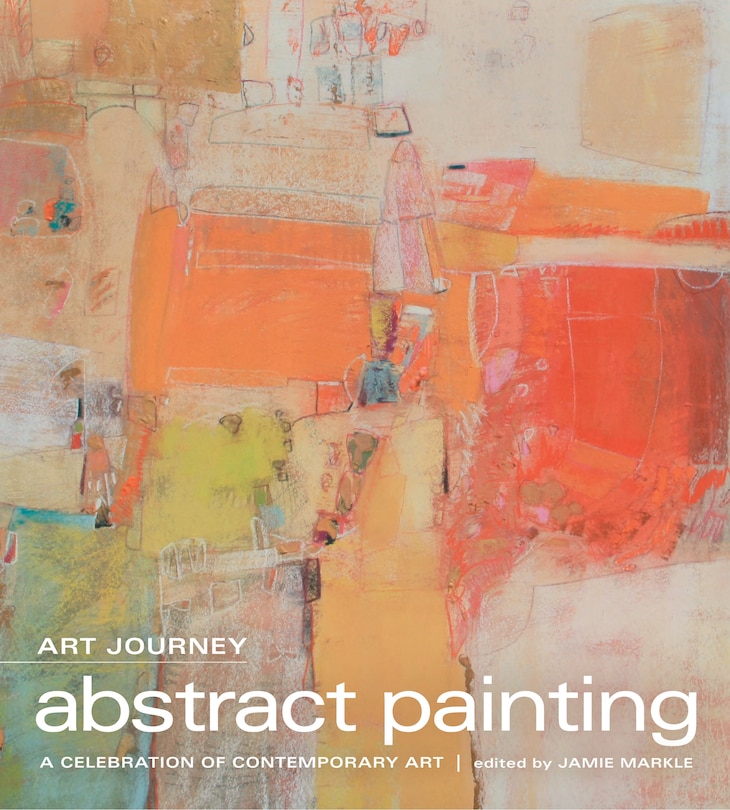 Couverture_Art Journey - Abstract Painting