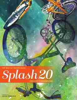 Splash 20: Creative Compositions de Rachel Rubin Wolf
