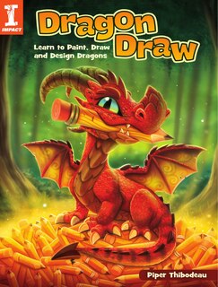 Couverture_Dragon Draw