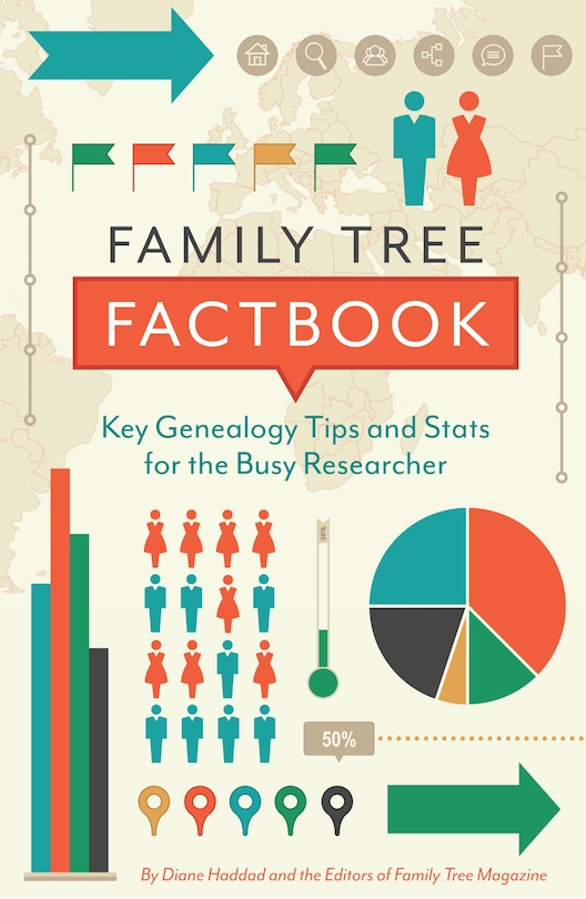 Front cover_Family Tree Factbook