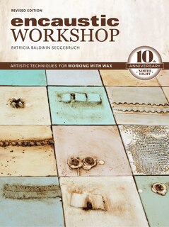 Front cover_Encaustic Workshop