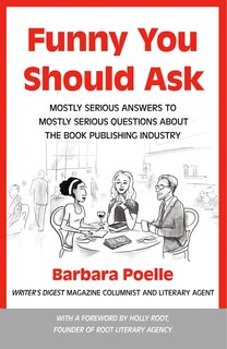 Couverture_Funny You Should Ask