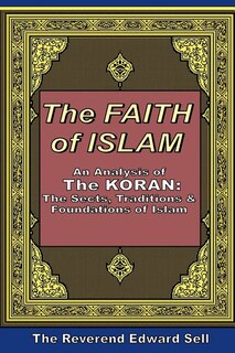 Couverture_The Faith Of Islam