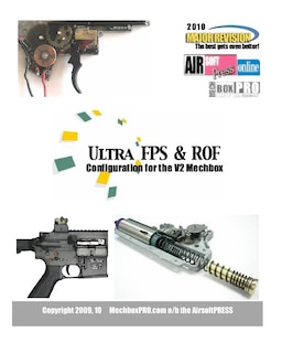 Front cover_Ultra FPS & ROF