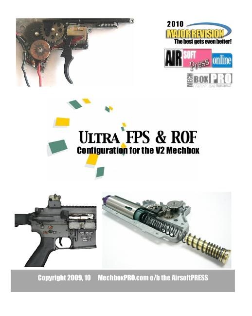 Front cover_Ultra FPS & ROF